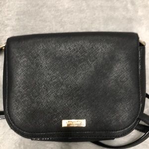 Kate Spade crossbody bag. EUC